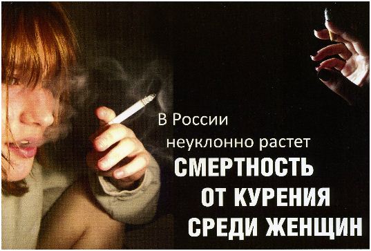 моды электронных сигарет